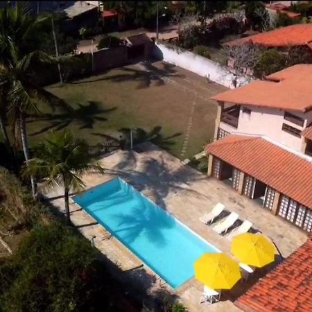 Casagrandeitauna - Mais Do Que Hospedagem, Sua Experiencia Completa Em Saquarema - Petfriendy סקווארמה מראה חיצוני תמונה