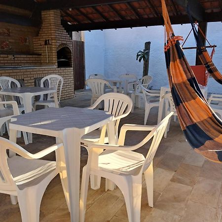 Casagrandeitauna - Mais Do Que Hospedagem, Sua Experiencia Completa Em Saquarema - Petfriendy סקווארמה מראה חיצוני תמונה