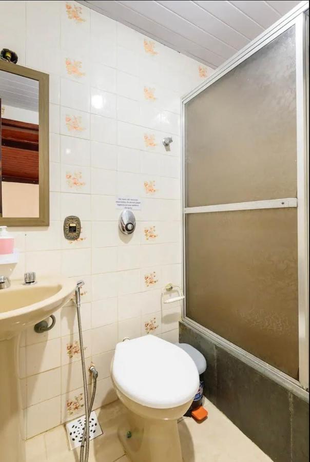 Casagrandeitauna - Mais Do Que Hospedagem, Sua Experiencia Completa Em Saquarema - Petfriendy סקווארמה מראה חיצוני תמונה