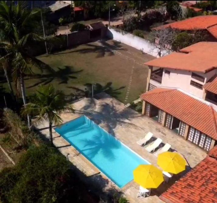 Casagrandeitauna - Mais Do Que Hospedagem, Sua Experiencia Completa Em Saquarema - Petfriendy סקווארמה מראה חיצוני תמונה