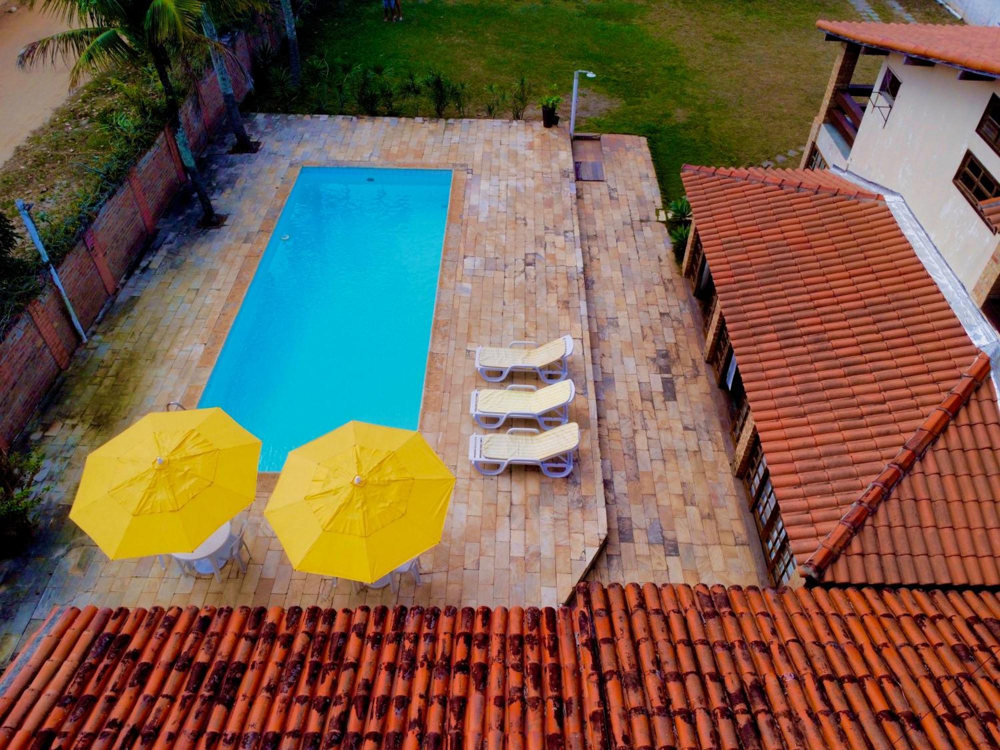 Casagrandeitauna - Mais Do Que Hospedagem, Sua Experiencia Completa Em Saquarema - Petfriendy סקווארמה מראה חיצוני תמונה