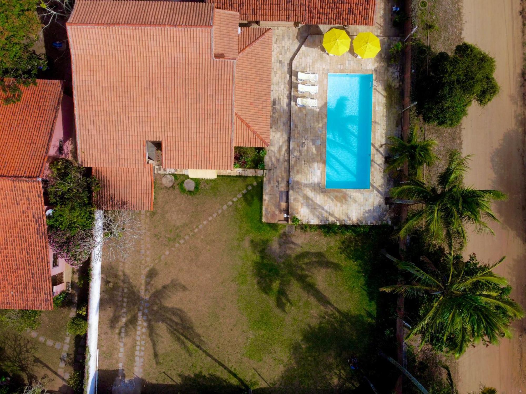 Casagrandeitauna - Mais Do Que Hospedagem, Sua Experiencia Completa Em Saquarema - Petfriendy סקווארמה מראה חיצוני תמונה